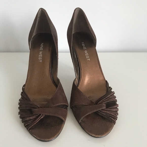 Nine West Shoes - Picture 1 of 3